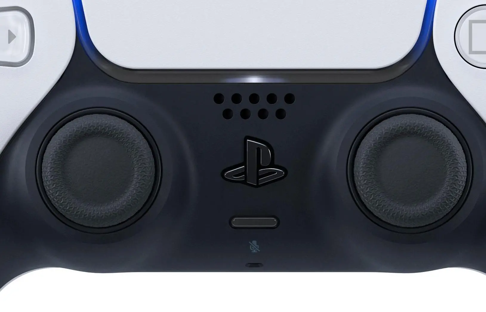 Pad Sony DualSense do PS5 Bezprzewodowy Biały