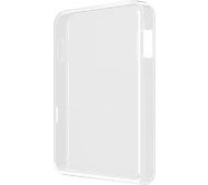 Ledger Silicon Case na portfel Flex Przezroczysty