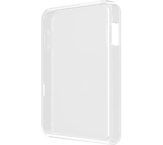 Etui Ledger Silicon Case na portfel Flex Przezroczysty