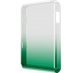 Etui Ledger Silicon Case na portfel Flex Zielony