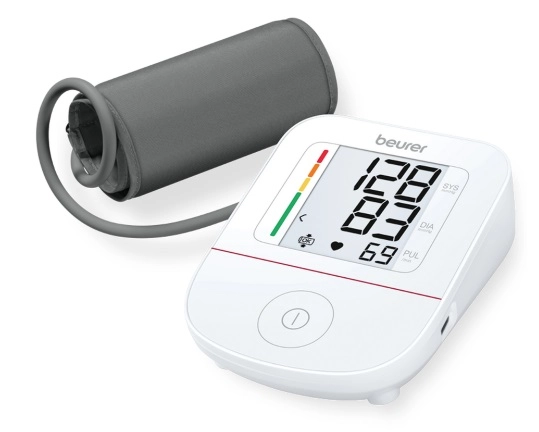 Ciśnieniomierz Beurer BM 23