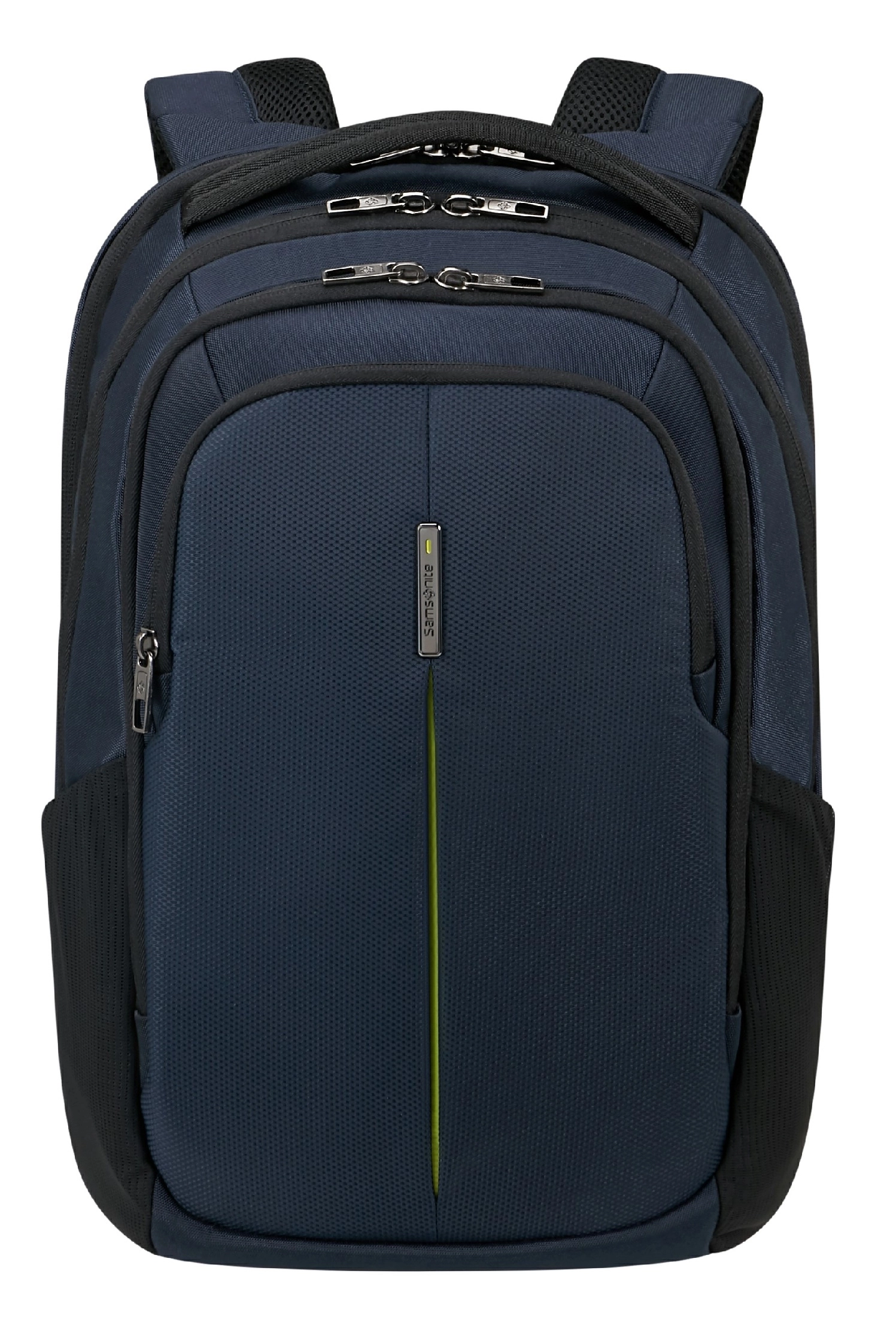 Plecak na laptopa Samsonite Guardit 3.0 15,6" Granatowy