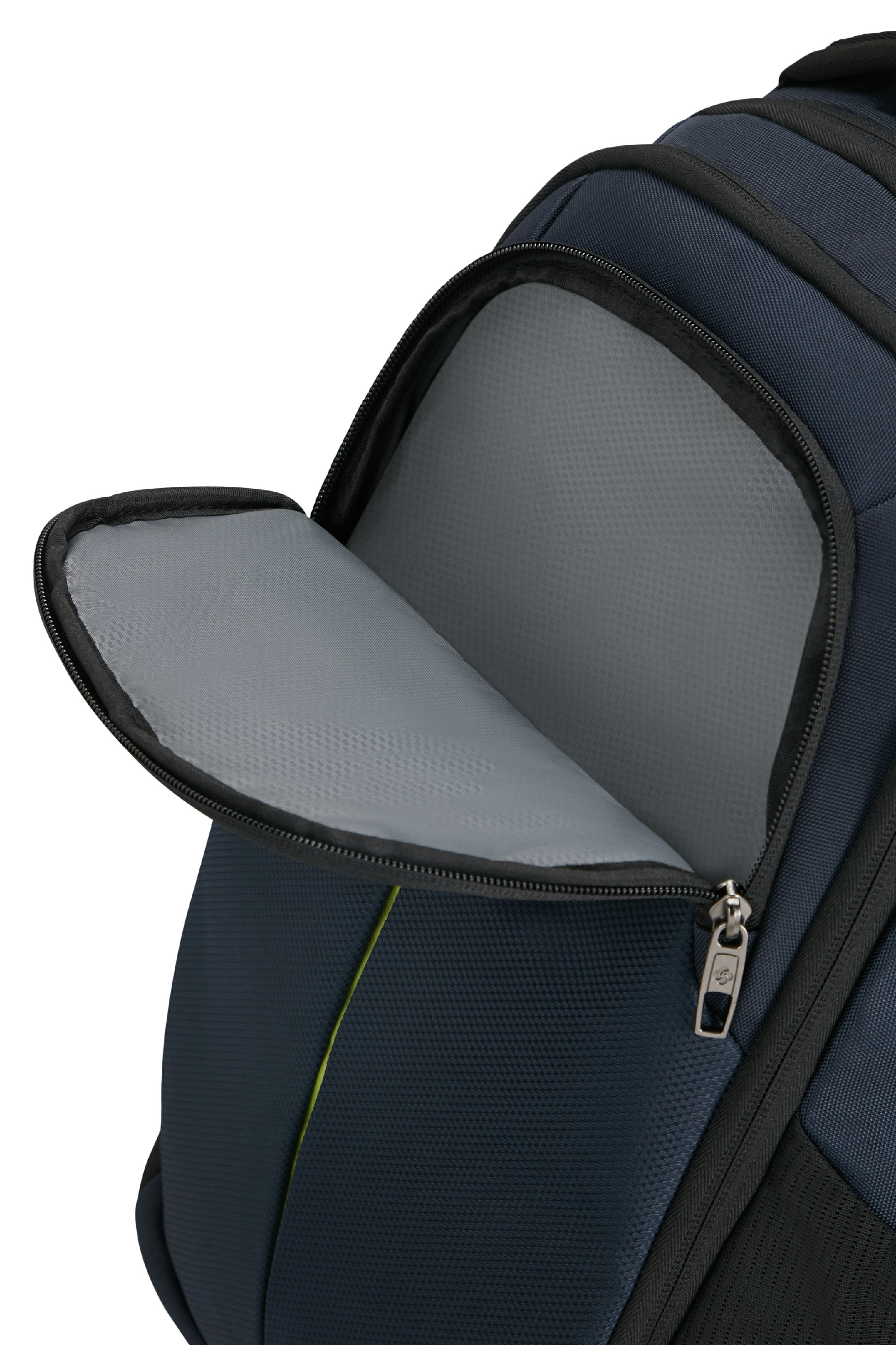Plecak na laptopa Samsonite Guardit 3.0 15,6" Granatowy