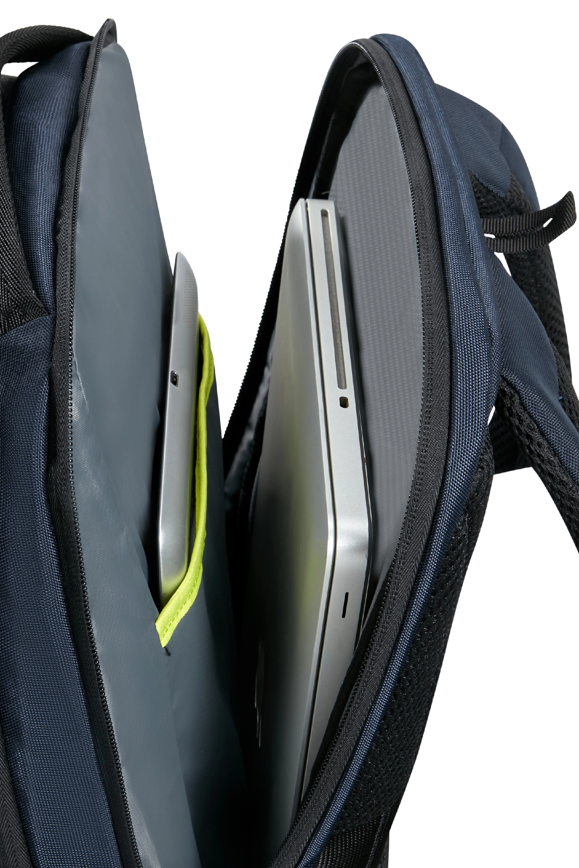 Plecak na laptopa Samsonite Guardit 3.0 15,6" Granatowy