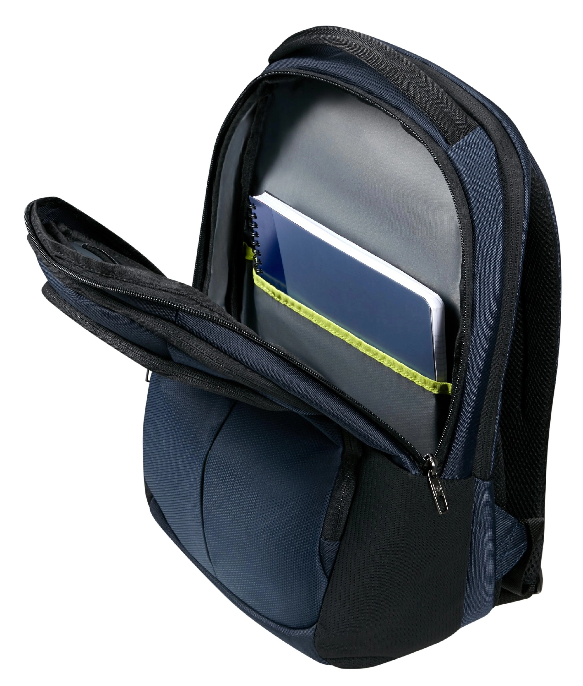 Plecak na laptopa Samsonite Guardit 3.0 15,6" Granatowy