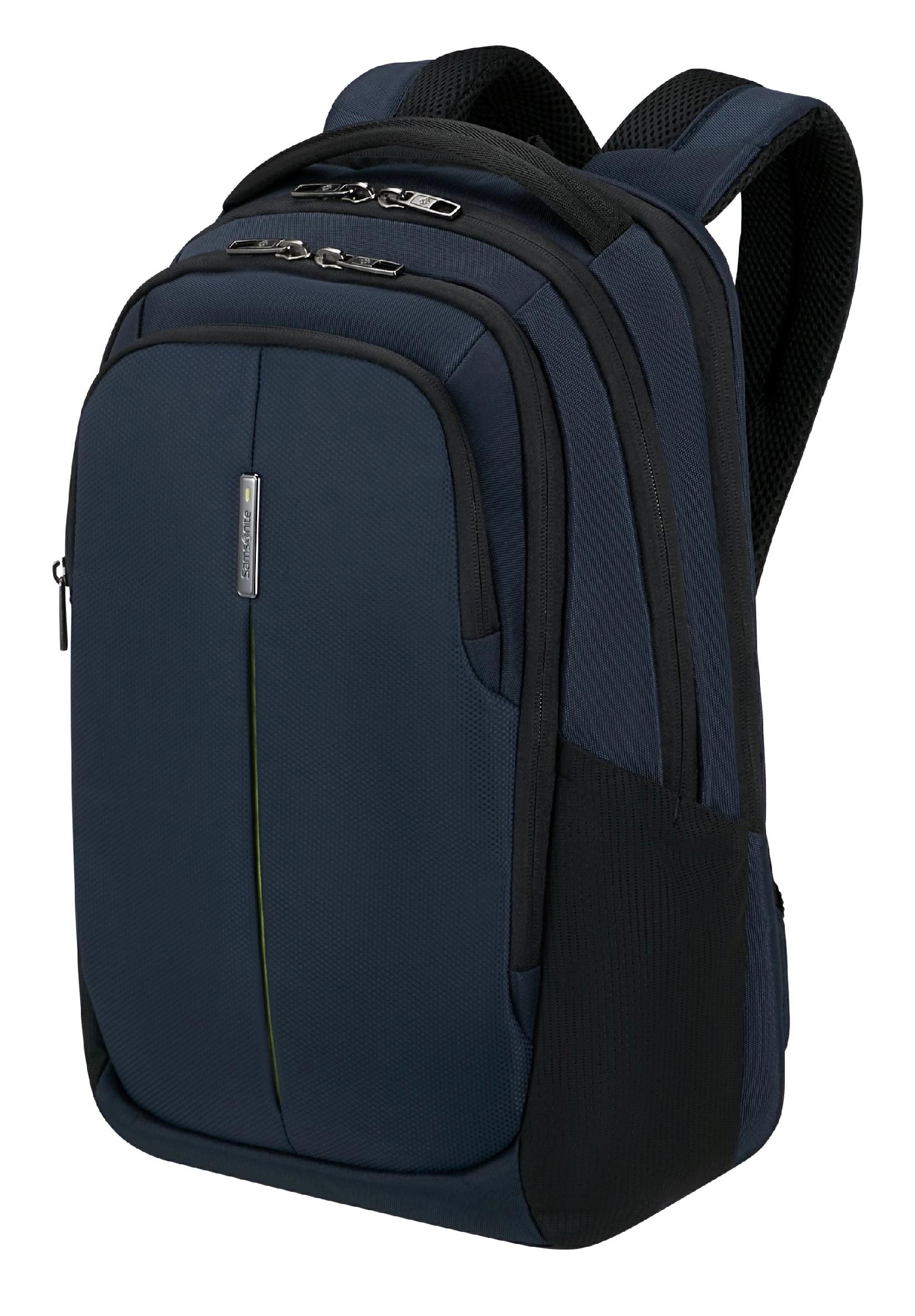 Plecak na laptopa Samsonite Guardit 3.0 15,6" Granatowy