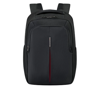 Plecak kabinowy Samsonite Guardit 3.0 Underseat S Ryanair 14,1" Czarny