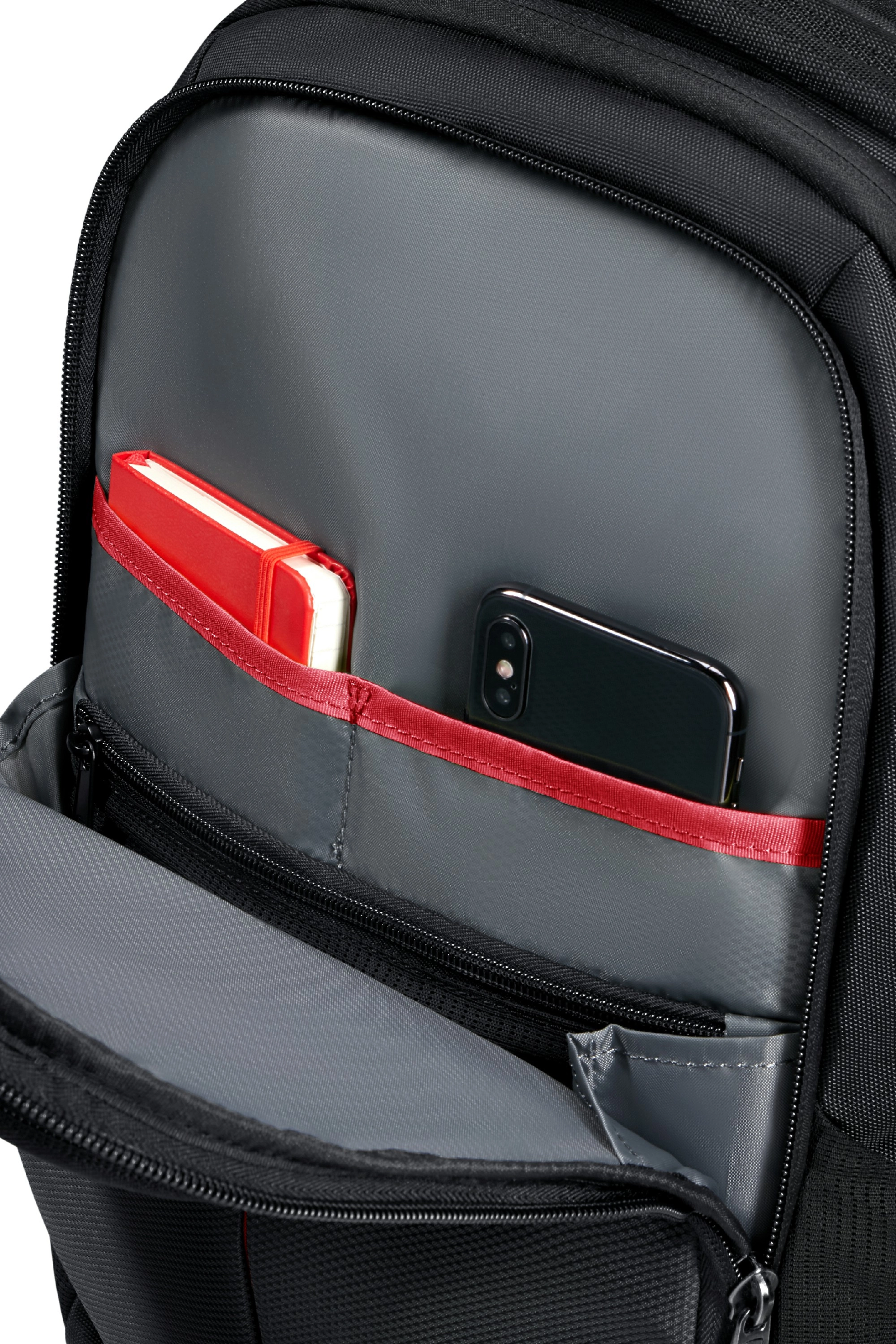 Plecak na laptopa Samsonite Guardit 3.0 15,6" Czarny