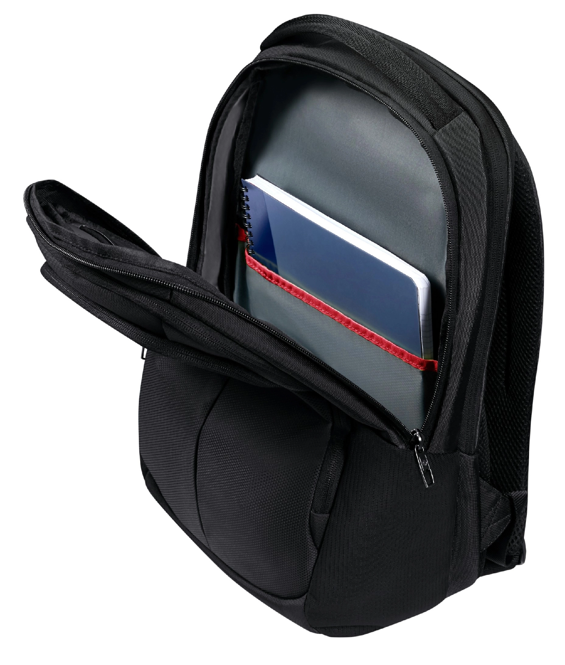 Plecak na laptopa Samsonite Guardit 3.0 15,6" Czarny