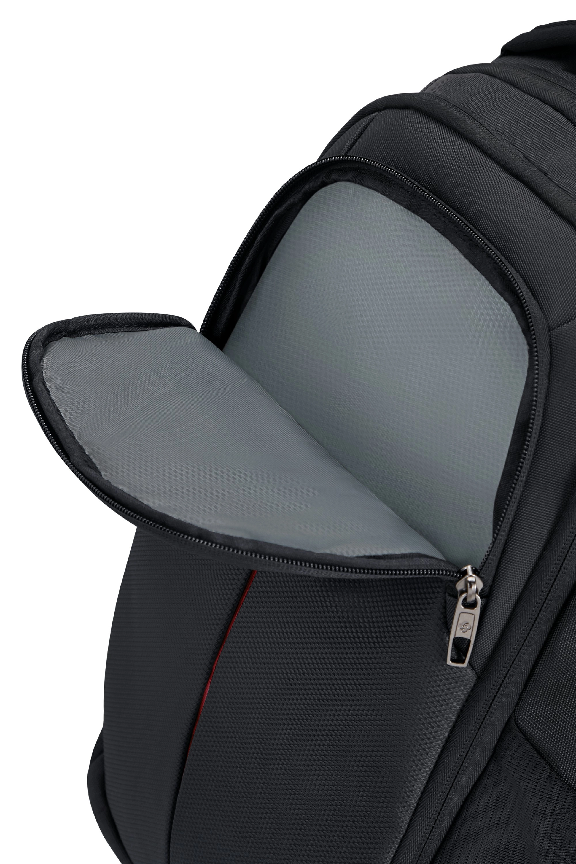 Plecak na laptopa Samsonite Guardit 3.0 15,6" Czarny