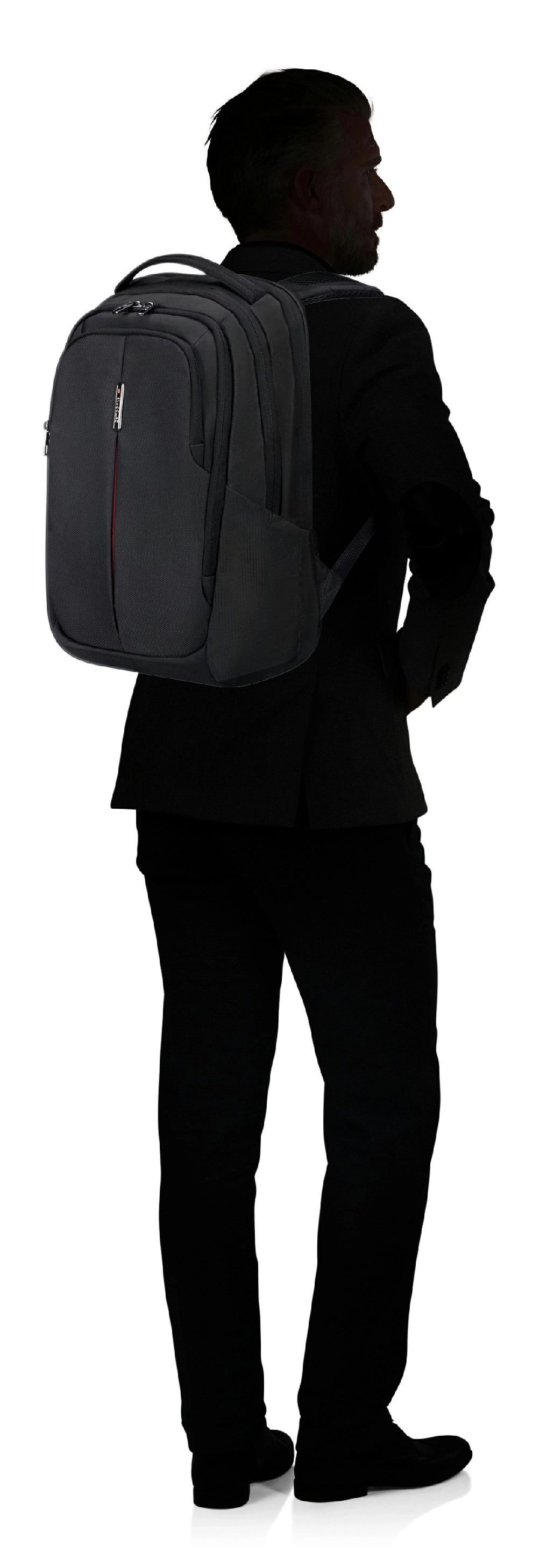 Plecak na laptopa Samsonite Guardit 3.0 15,6" Czarny