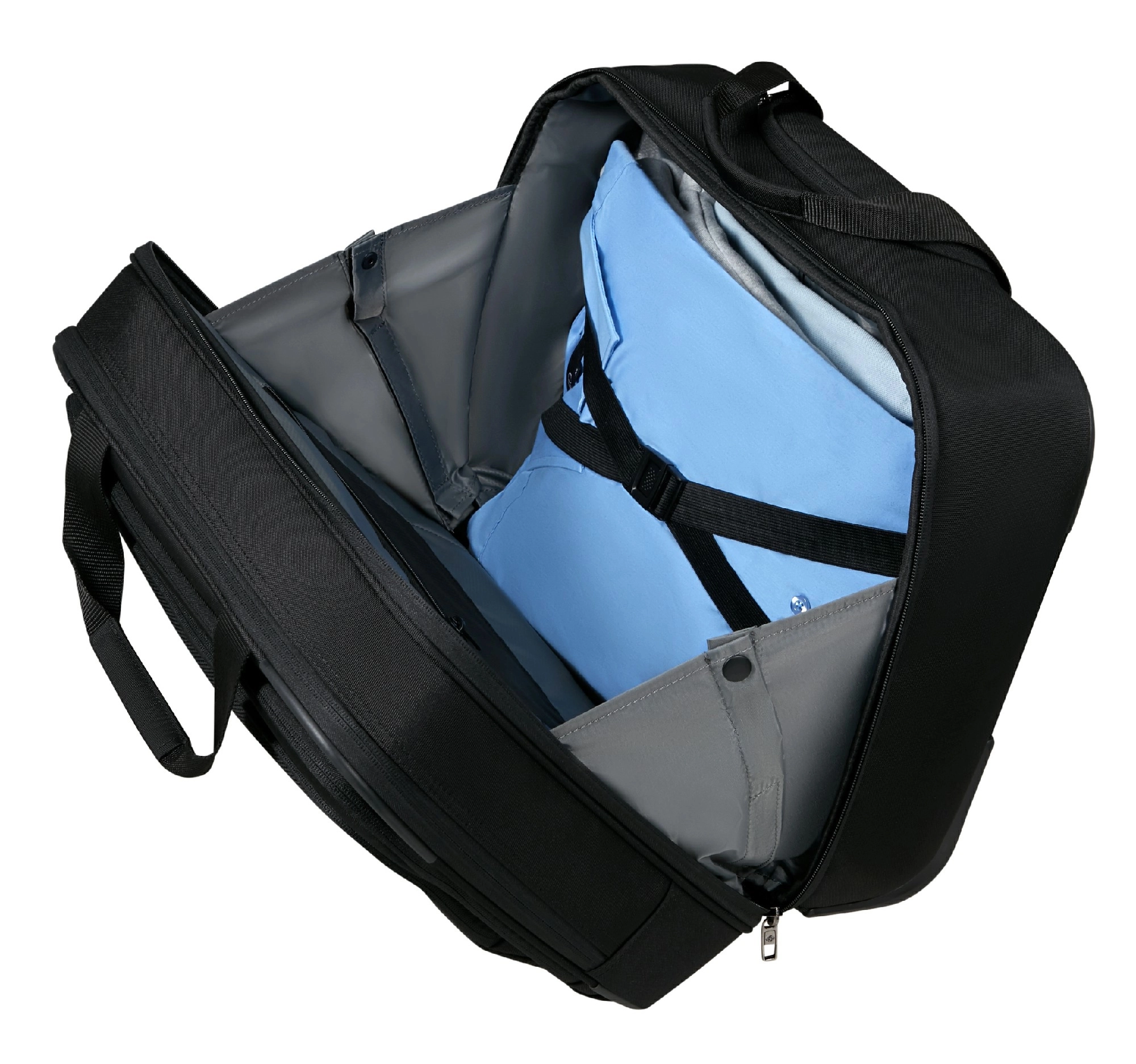 Torba Samsonite Guardit 3.0 na kółkach 17,3" Czarny