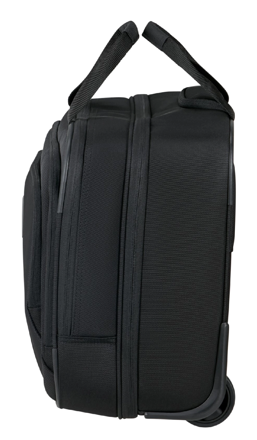 Torba Samsonite Guardit 3.0 na kółkach 17,3" Czarny