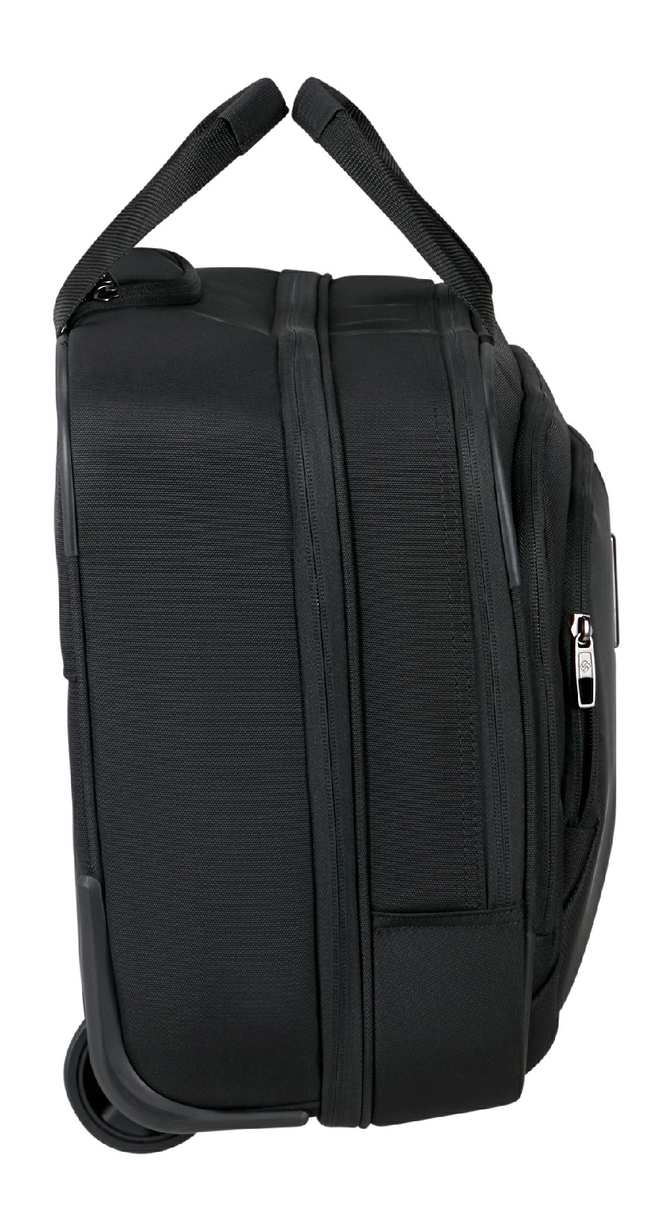 Torba Samsonite Guardit 3.0 na kółkach 17,3" Czarny