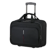 Samsonite Guardit 3.0 na kółkach 17,3" Czarny