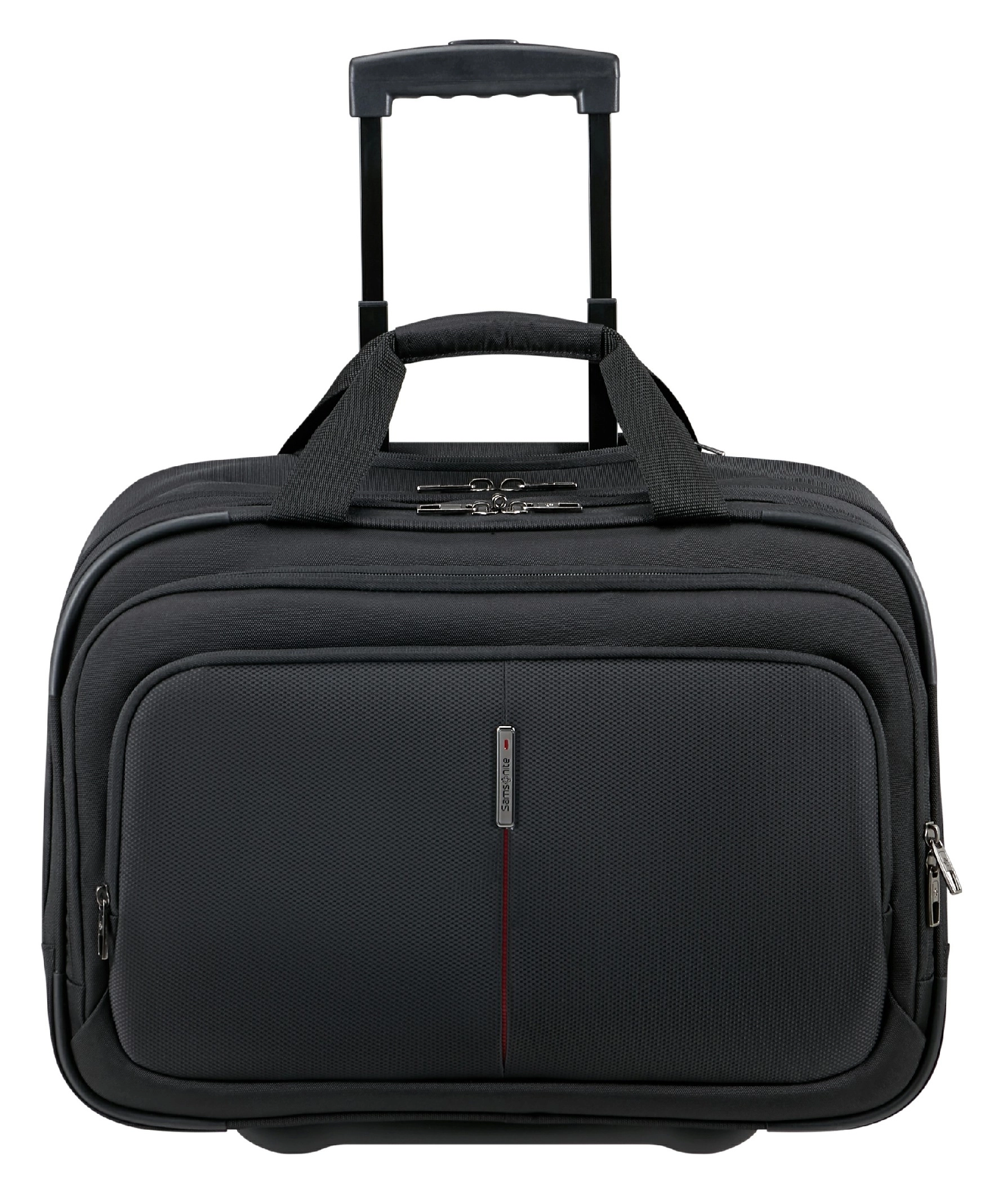 Torba Samsonite Guardit 3.0 na kółkach 17,3" Czarny