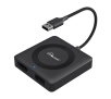Adapter Ottocast V MAX Ottocast CA361-C4 CarPlay Android Auto