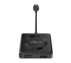Adapter Ottocast V MAX Ottocast CA361-C4 CarPlay Android Auto