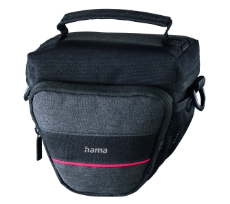 Torba Hama Valetta 90 COLT Czarny