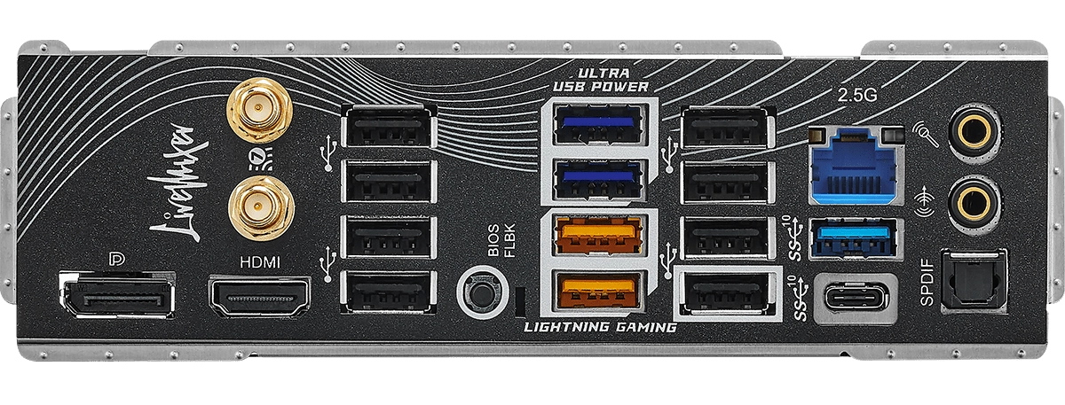 Płyta główna ASrock B850 LiveMixer WiFi