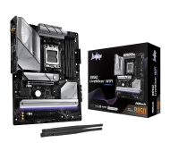 ASrock B850 LiveMixer WiFi
