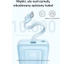 Powerbank Anker Zolo (A1688H11) 10000mAh 30W wbudowany kabel USB-C Czarny