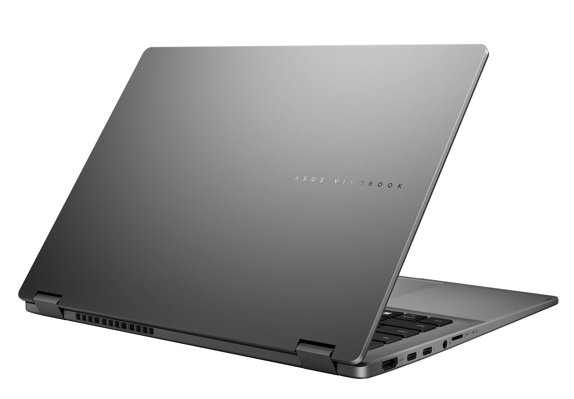 Laptop ASUS Vivobook 14 Flip TP3407SA-QL011W OLED 14" Ultra 5 226V 16GB RAM 512GB Dysk SSD Win11 Szary