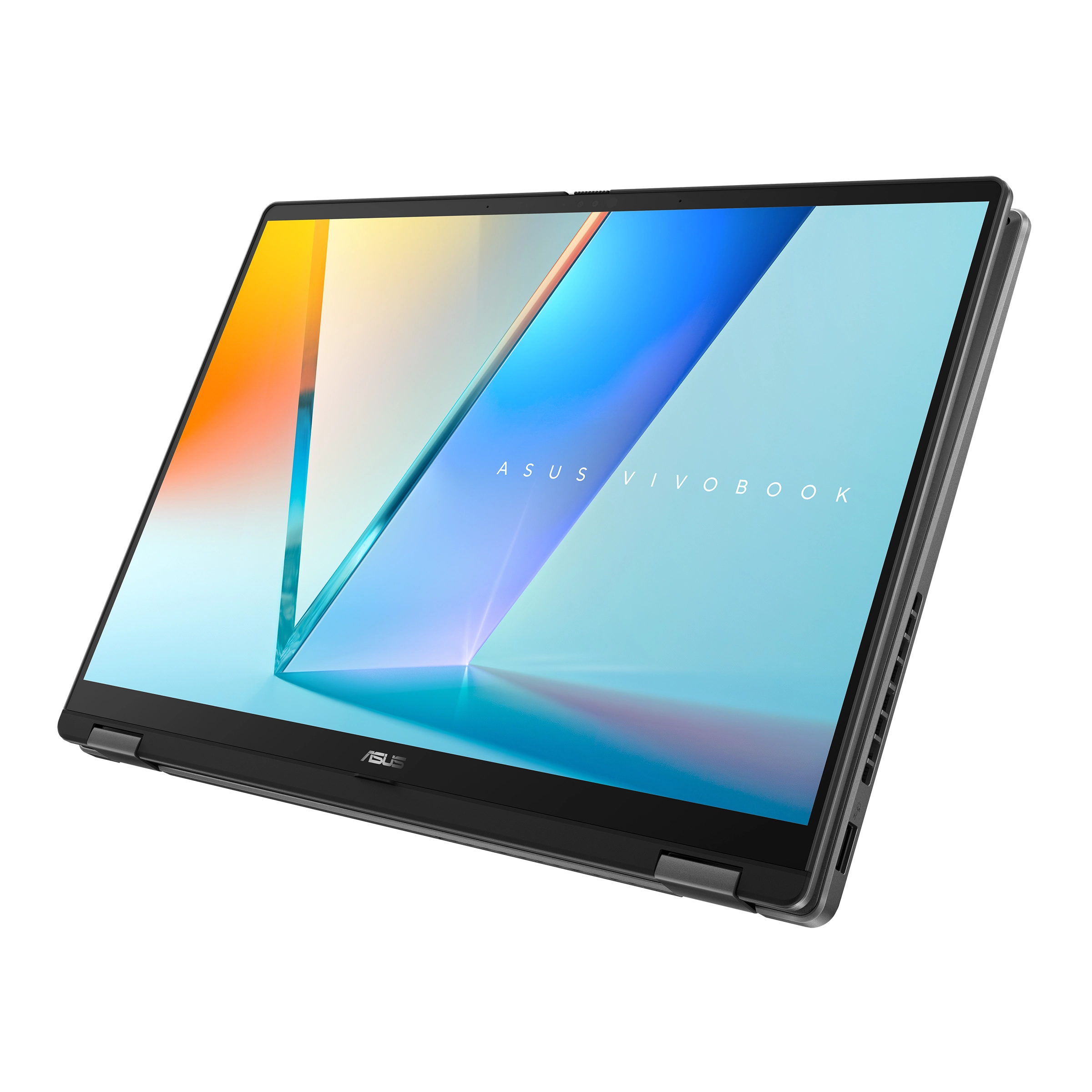 Laptop ASUS Vivobook 14 Flip TP3407SA-QL011W OLED 14" Ultra 5 226V 16GB RAM 512GB Dysk SSD Win11 Szary