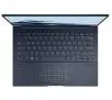 Laptop ASUS Zenbook 14 OLED UX3405CA-PZ051W 14'' 120Hz Ultra 5 225H 16GB RAM 512GB Dysk SSD Win11 Niebieski