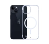 Etui 3mk Just20g Case do iPhone 13 Przezroczysty