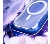 Etui 3mk Just20g Case do iPhone 13 Przezroczysty