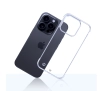 Etui 3mk Just20g Clear Case do iPhone 16 Pro Przezroczysty