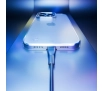 Etui 3mk Just20g Clear Case do iPhone 16 Pro Przezroczysty