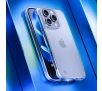 Etui 3mk Just20g Clear Case do iPhone 16 Pro Przezroczysty