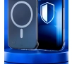 Etui 3mk Just20g MagCase do Galaxy S24 Plus Przezroczysty