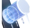 Etui 3mk Just20g MagCase do Galaxy S24 Plus Przezroczysty