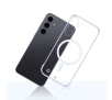 Etui 3mk Just20g MagCase do Galaxy S24 Plus Przezroczysty