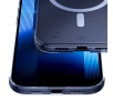 Etui 3mk Just20g MagCase do Galaxy S24 Plus Przezroczysty