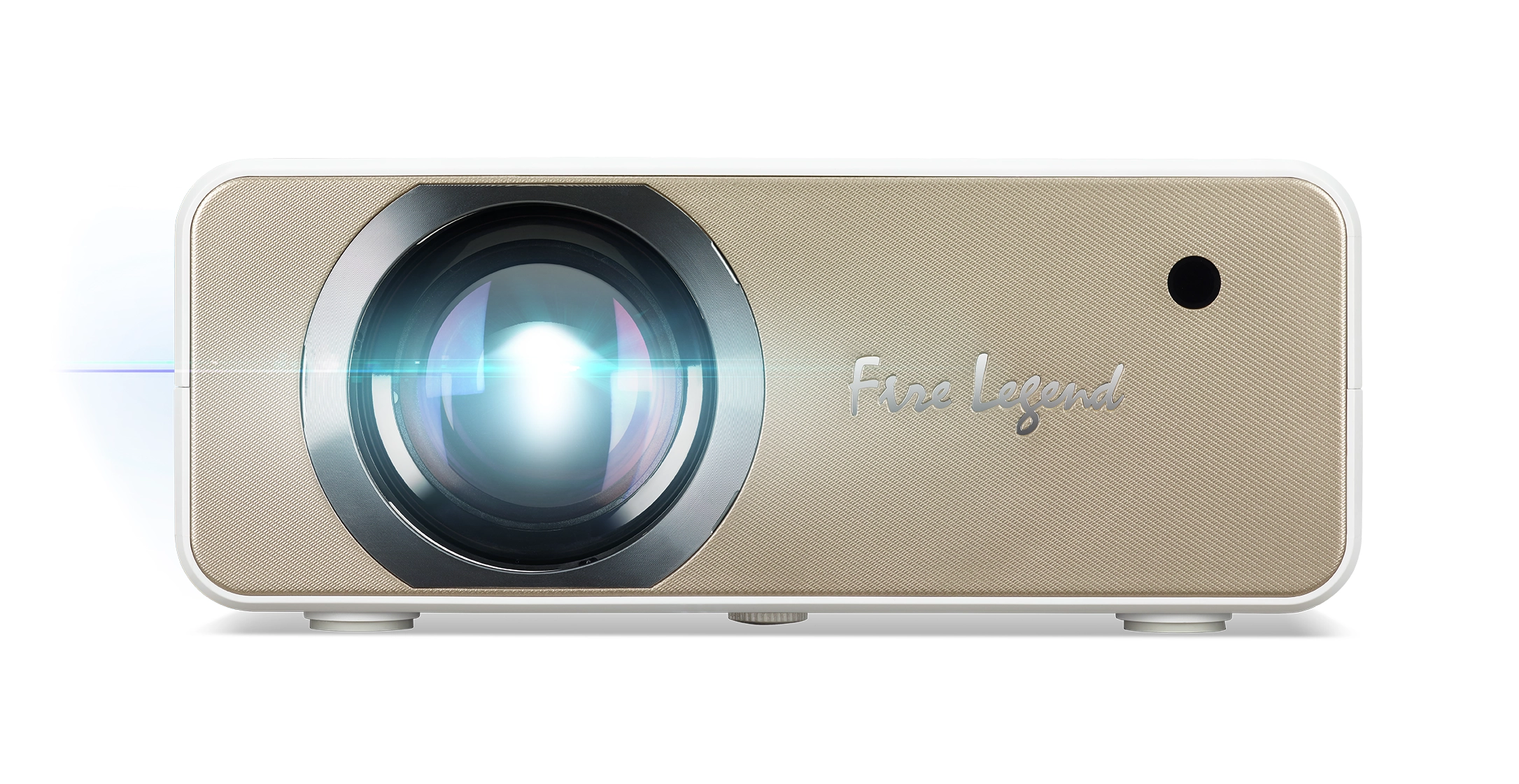 Projektor Acer Fire Legend QF12 LED Full HD