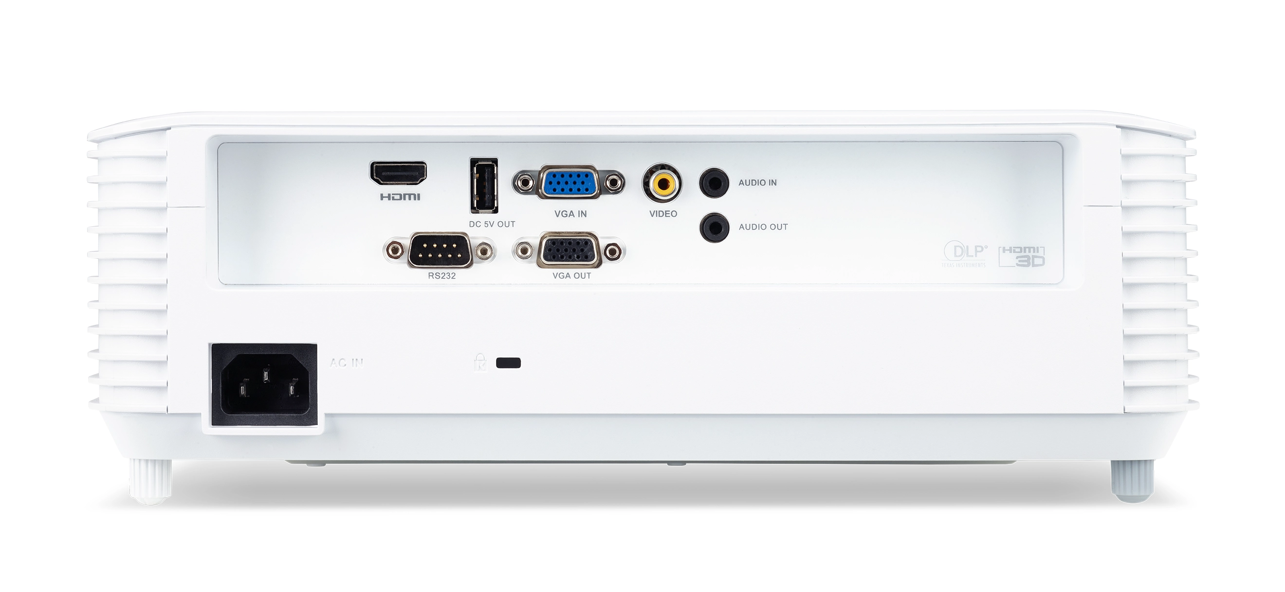 Projektor Acer S1386WH DLP WXGA