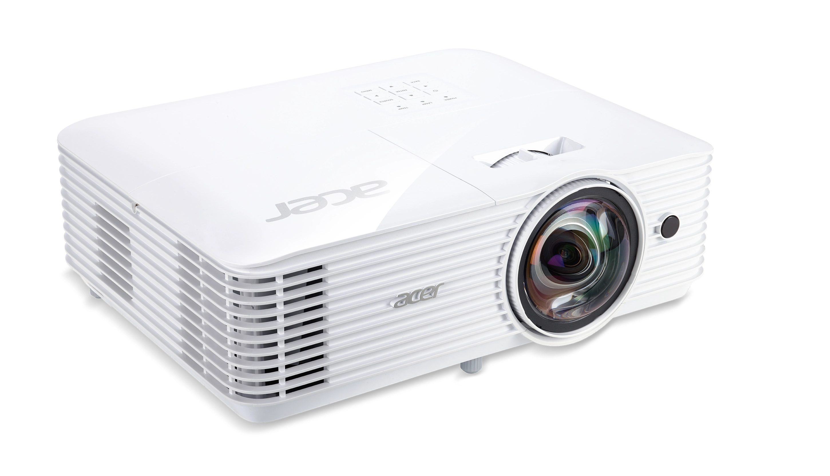 Projektor Acer S1386WH DLP WXGA