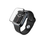NEXT ONE Clear Glass do Apple Watch 41mm