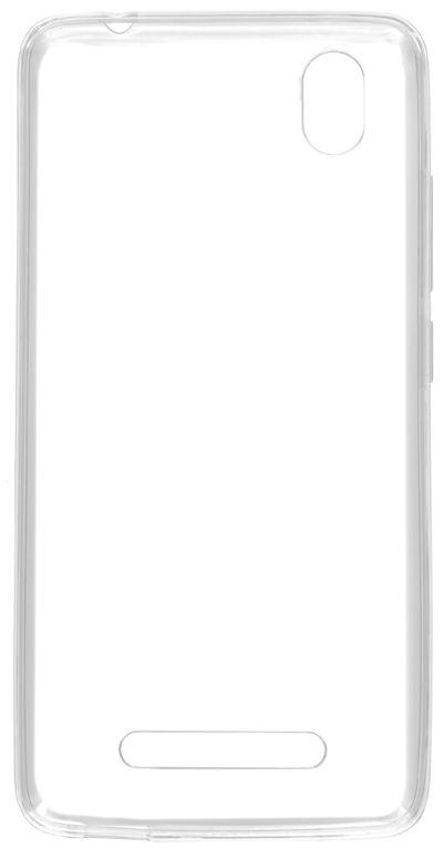 Etui ZTE Cover Blade A452 10220039 (przezroczysty)