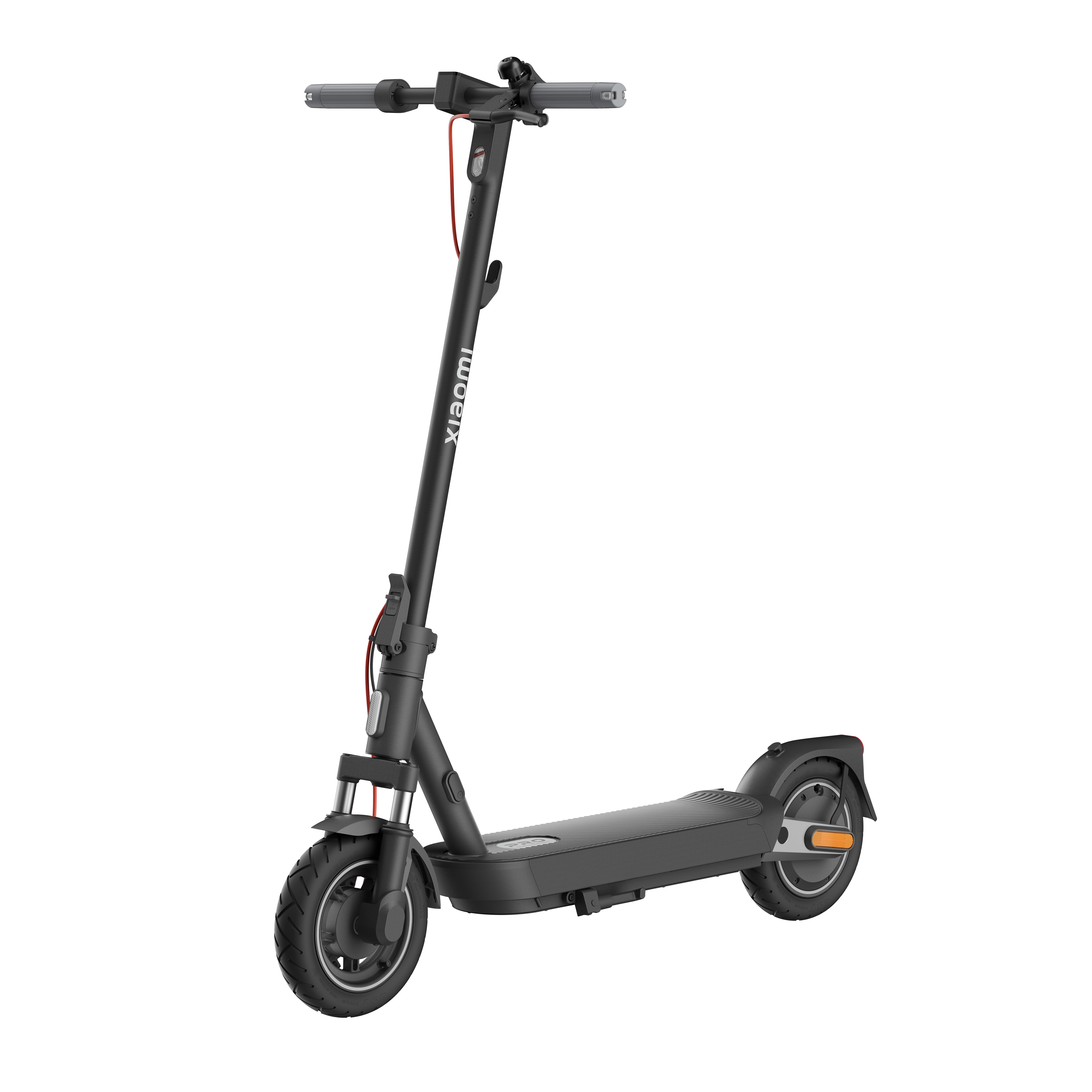 Hulajnoga elektryczna Xiaomi Electric Scooter 5 Pro 400W 60km 10" Czarny