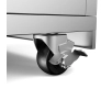 Grill gazowy Koler Krone S2 Srebrny