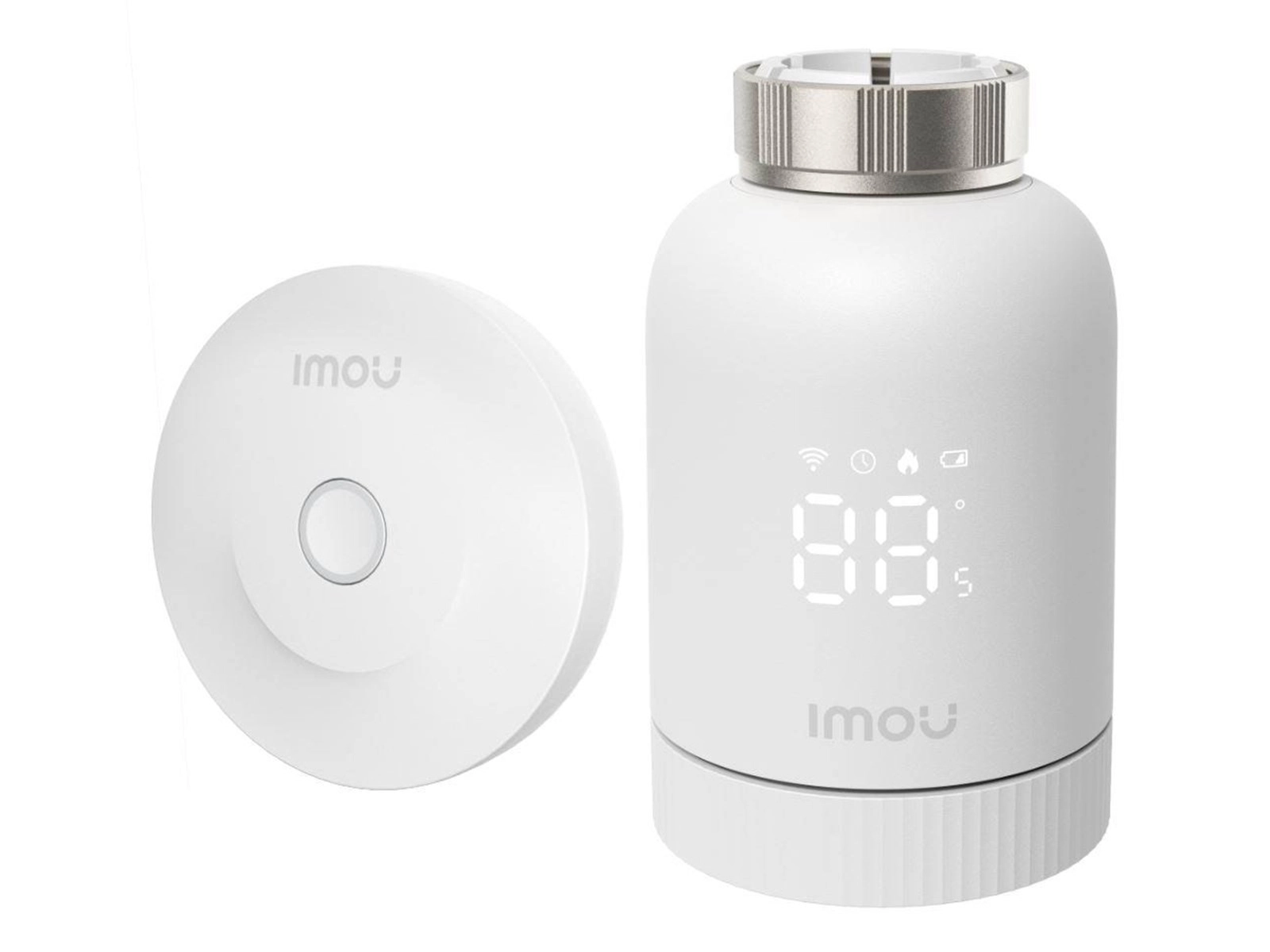 Termostat Imou KIT/TRV1-2