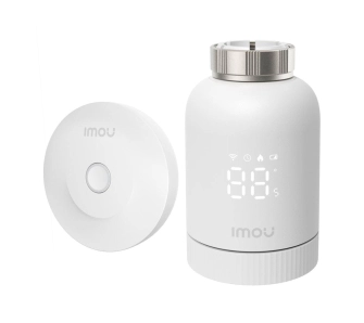 Termostat Imou KIT/TRV1-2