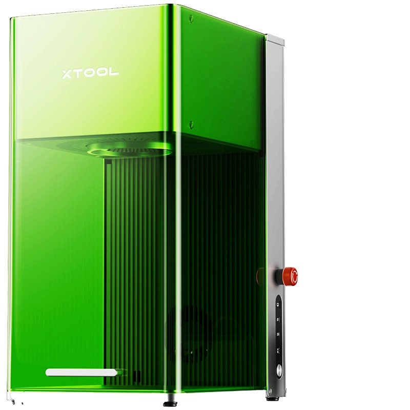 Grawerka laserowa xTool F1 Ultra + podajnik xTool Conveyor