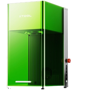 Grawerka laserowa xTool F1 Ultra + podajnik xTool Conveyor