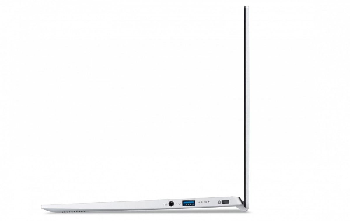 Laptop Acer Swift SF114-34-C694 14" Celeron N4500 4GB RAM 128GB Dysk SSD Win11 Srebrny